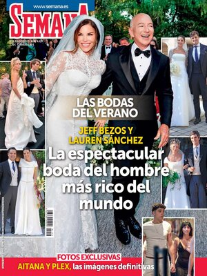 Semana - Magazine